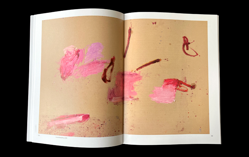 Martha Jungwirth catalogue